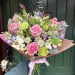 Mother's Day Hand Tied Bouquet Standard