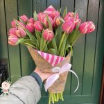 Mother's Day Tulip Bundle